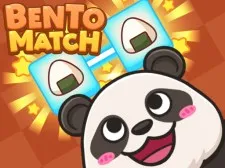 Bento Match